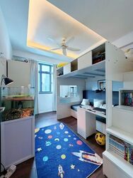 Mirage Tower (D9), Condominium #637546521